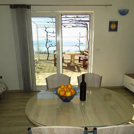 Ferienhaus Chill Zone Baška Voda