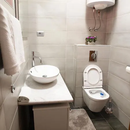 Chill Zone * Baška Voda