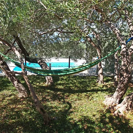Chill Zone Baška Voda