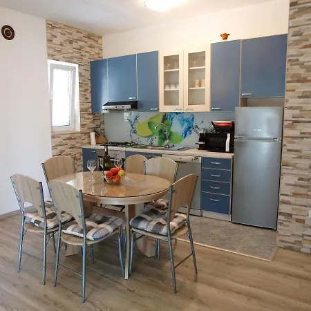 Chill Zone * Baška Voda