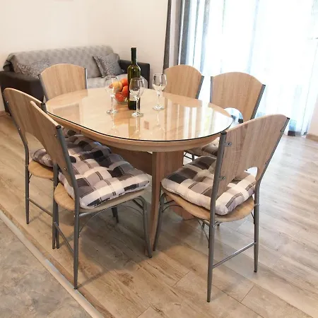 Ferienhaus Chill Zone
