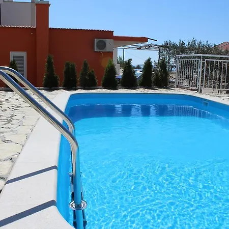 Chill Zone * Baška Voda