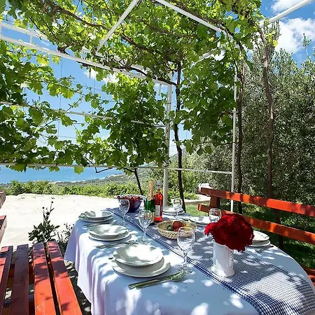 Ferienhaus Chill Zone