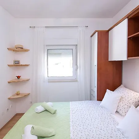 Chill Zone Baška Voda