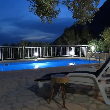 Ferienhaus Chill Zone