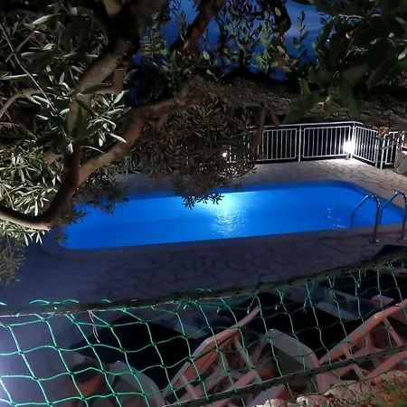 Ferienhaus Chill Zone