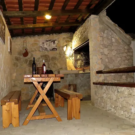 Ferienhaus Chill Zone