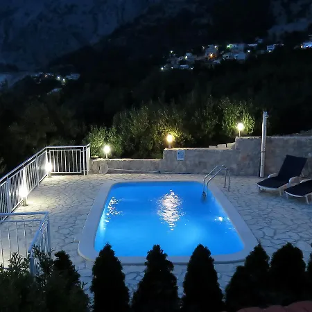 Chill Zone * Baška Voda