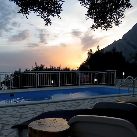 Chill Zone Baška Voda