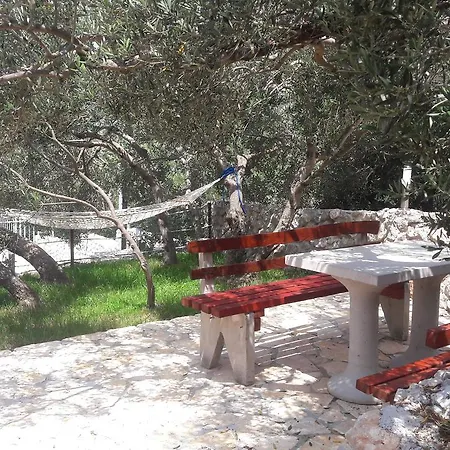 Ferienhaus Chill Zone Baška Voda