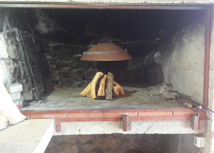 Дом отдыха Chill Zone Башка-Вода