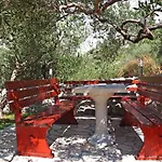 בית נופש Chill Zone באסקה וודה