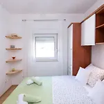 Chill Zone באסקה וודה