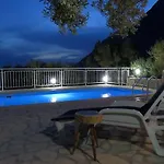 בית נופש Chill Zone