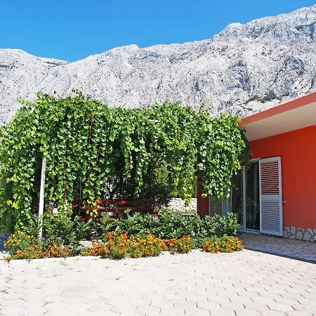 Chill Zone Dom wakacyjny *