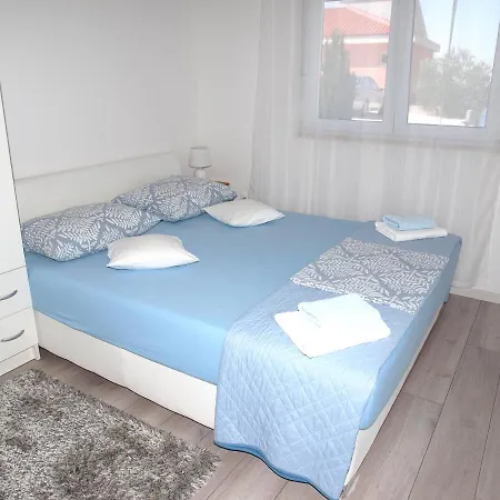 Chill Zone * Baška Voda