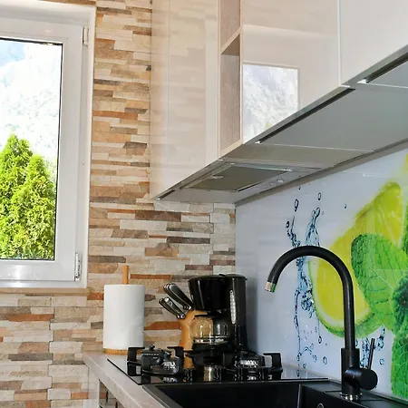 Chill Zone * Baška Voda