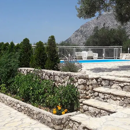 Chill Zone Baška Voda