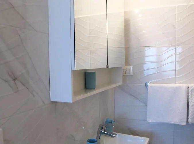 Chill Zone Dom wakacyjny Baška Voda