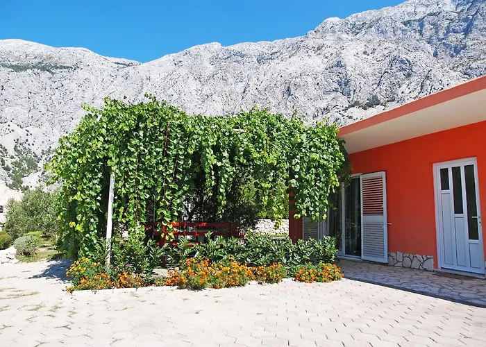 Chill Zone Dom wakacyjny *