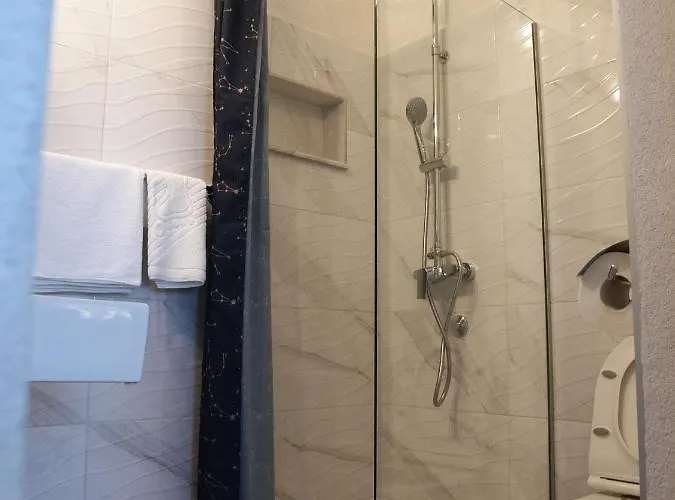 Dom wakacyjny Chill Zone *