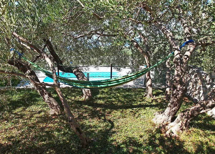 Chill Zone Baška Voda