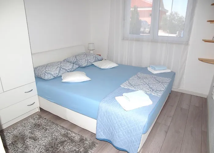 Chill Zone * Baška Voda