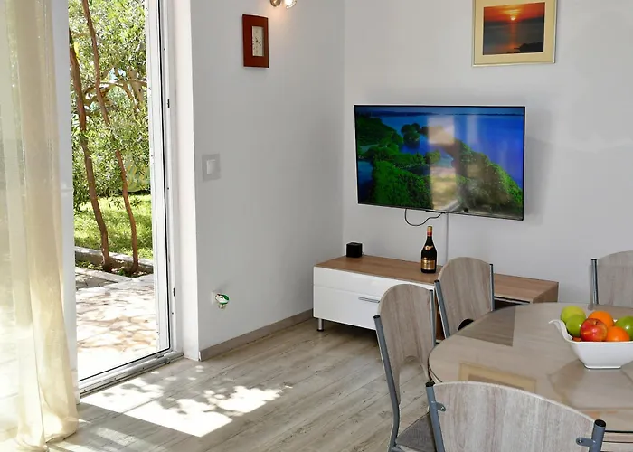 Chill Zone Baška Voda