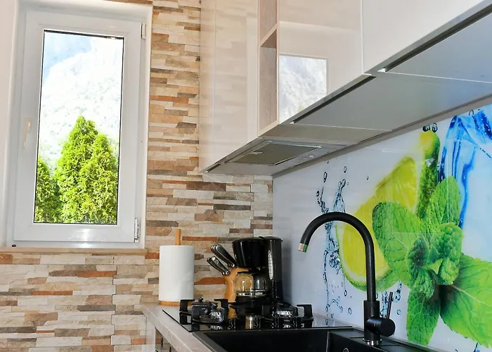 Chill Zone * Baška Voda