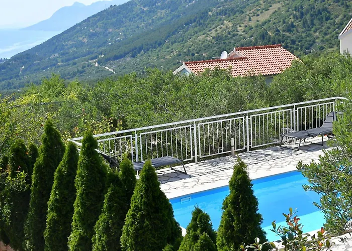 Dom wakacyjny Chill Zone