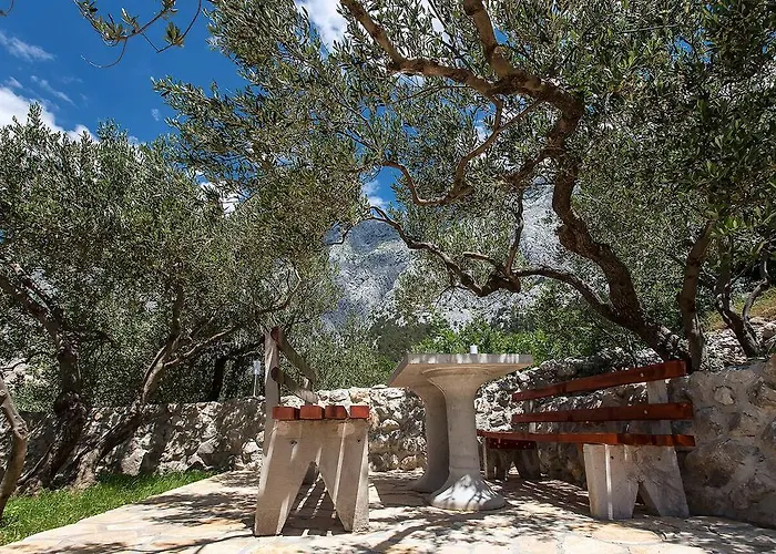 Dom wakacyjny Chill Zone