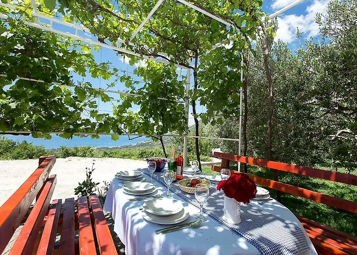 Dom wakacyjny Chill Zone