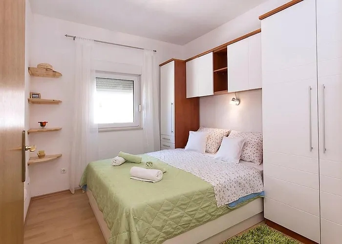 Chill Zone * Baška Voda