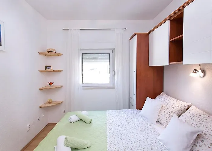 Chill Zone Baška Voda