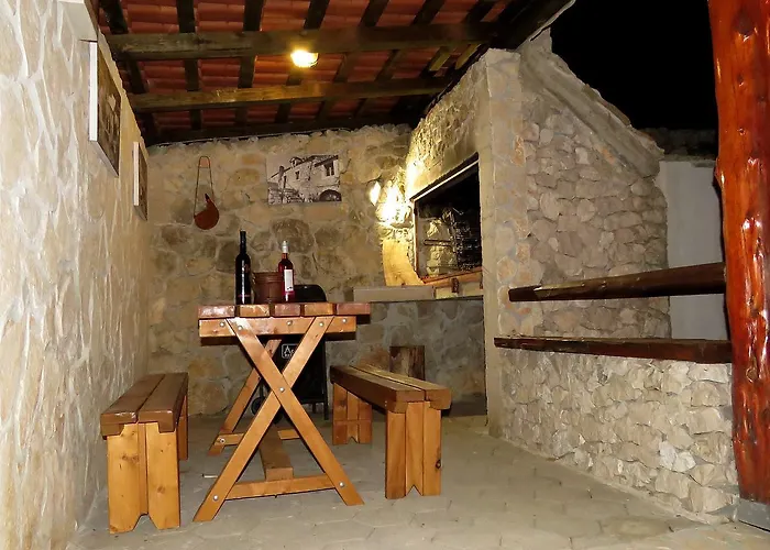 Dom wakacyjny Chill Zone